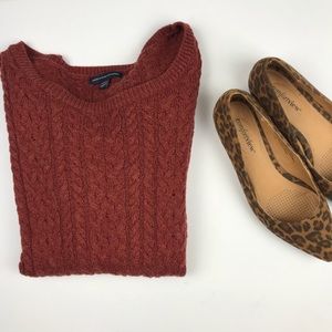 American eagle • Sweater• size med